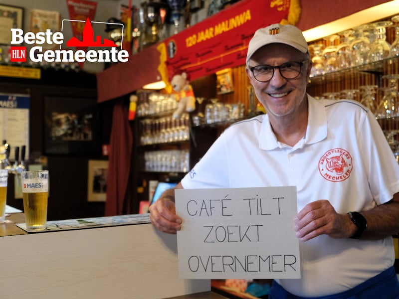 De HLN Gemeentetest van presentator Mark Uytterhoeven (69) in Mechelen: “Buitenlanders vallen achterover van hoe mooi onze stad wel is”