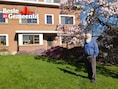 De HLN Gemeentetest van dorpsdichter Gaby Desmyter (81): “Ik ga dood aan al die wanhoopzaaiers”