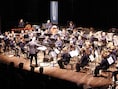 Berthoutzonen zetten eigen muzikanten in de kijker tijdens concert in Zwaneberg
