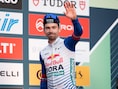 Geen hereniging tussen Primoz Roglic en Visma-Lease a Bike - 15 november deadline voor licenties