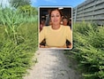 Tahira Malik (Vooruit) vraagt aandacht voor groenonderhoud en aanhangwagens in Mandelwijk