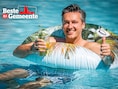 De HLN Gemeentetest van zanger Davy Gilles (50) in Westerlo: “Een dikke, vette 9 op 10 voor onze Parel der Kempen”
