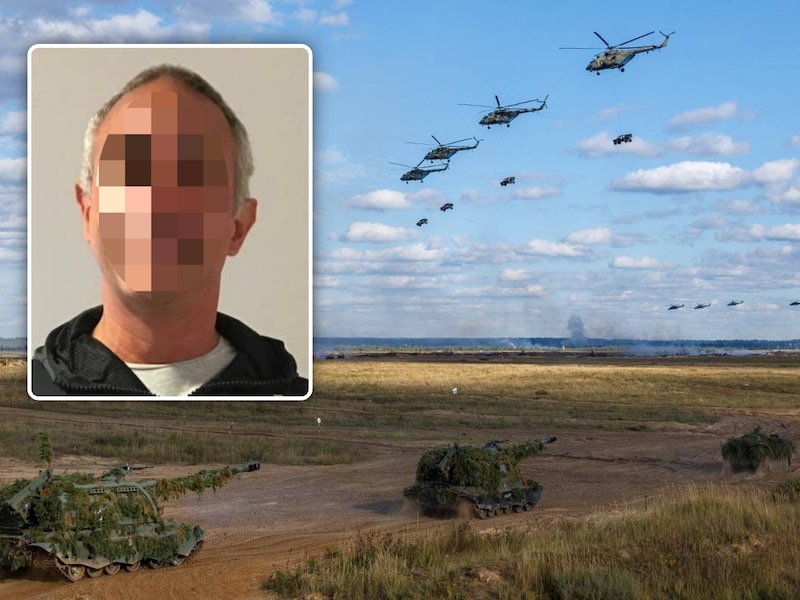 Proces tegen zakenman (64) uit Knokke-Heist over Russische militaire onderdelen opnieuw uitgesteld: “Ik ben misbruikt”