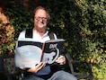 Wally De Doncker brengt met ‘DOT’ scheppingsverhaal tot leven: “Zat hier al dertig jaar mee in mijn hoofd”