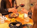 Food La Route houdt culinaire wandeltocht langs vier restaurants in Ronse