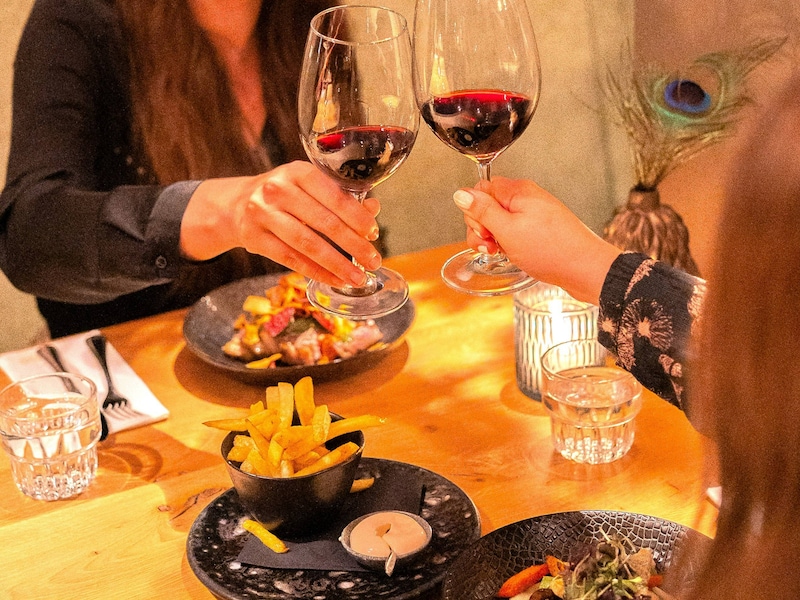 Food La Route houdt culinaire wandeltocht langs vier restaurants in Ronse