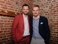 Wenspapa’s Dante (28) en Michiel (30) doen oproep voor draagmoeder na moeizaam adoptietraject: “We willen zó graag een nakomeling”