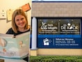 Doopsuiker De Kock en Fien’s Babygifts vieren gloednieuwe samenwerking met opendeurdag in Ronse