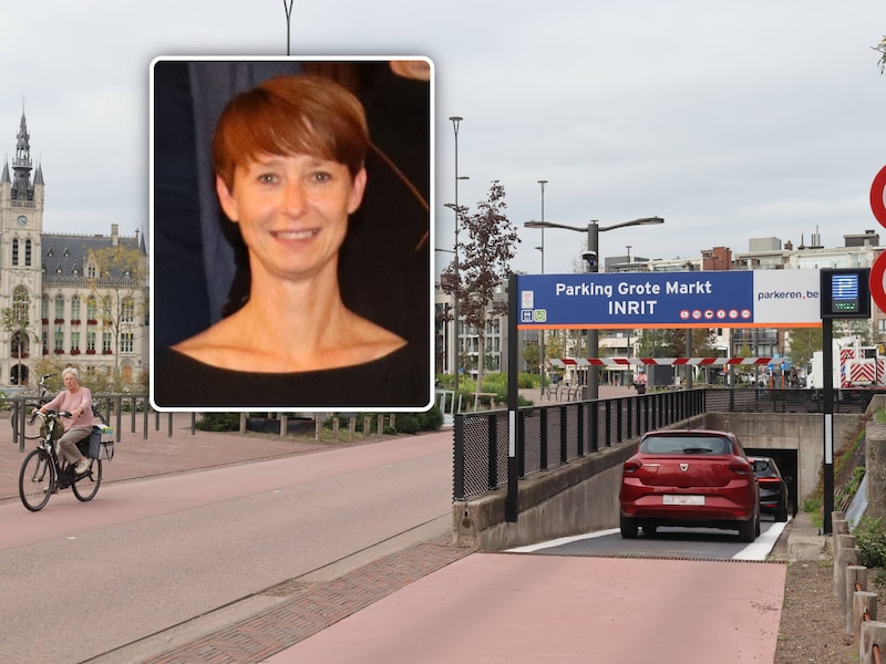 Vooruit trapt op de rem voor mobiliteitsplan van coalitiepartner: “Verkeer rond Grote Markt krijgt te weinig aandacht”