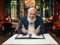 Jury van ‘Mijn Restaurant’ deelt eerste vrijstelling uit: “Maar we zijn er nog niet, voetjes op de grond”