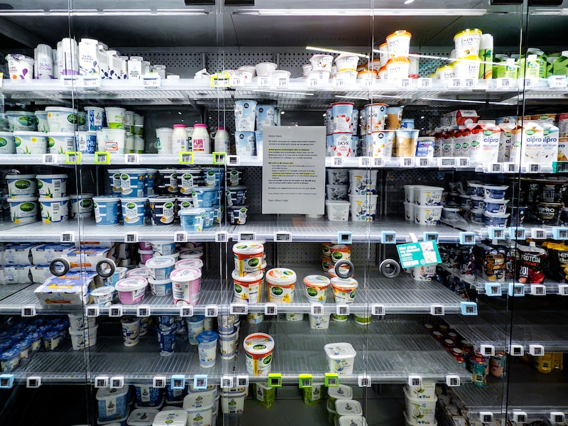 Albert Heijn en Delhaize herstarten systemen na cyberincident: “Geen aanwijzingen dat klantgegevens zijn gestolen”