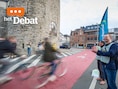 “Op papier klopt alles, maar in de praktijk wordt het gevaarlijk”: Fietsersbond over wat ontbreekt in fietsstad Mechelen
