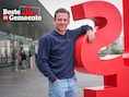 De HLN Gemeentetest van Toos Vandervelde in Zaventem: “Een echte Zaventemnaar neemt het geluid van de vliegtuigen er gewoon bij”