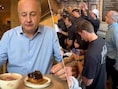 2.000 euro om influencer reclame te laten maken? Le Pain Quotidien bedankt vriendelijk, maar komt dan met dit prachtige alternatief