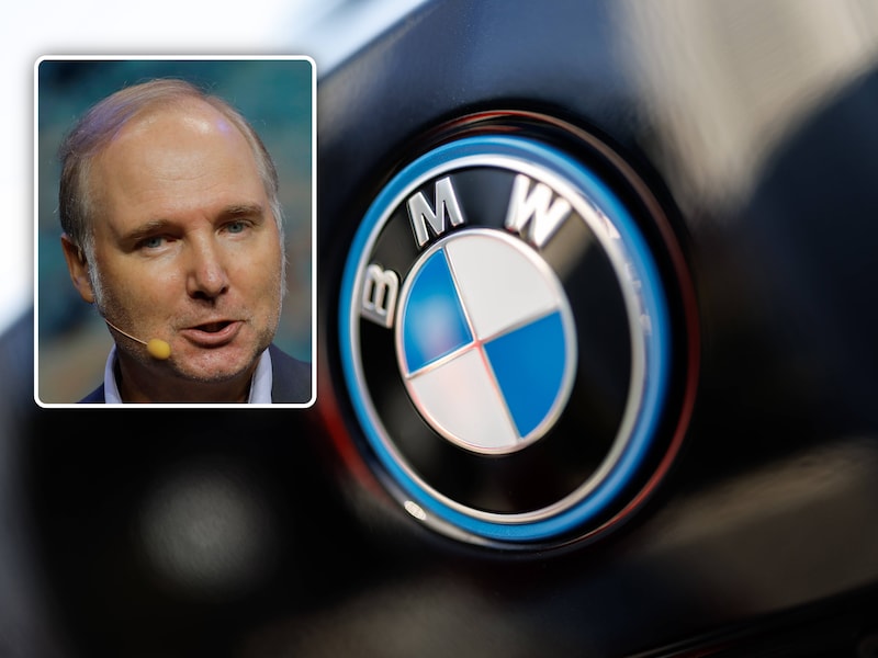 BMW verkoopt ruim 6 procent minder auto’s door zwakke Chinese markt