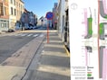 Vijf kruispunten aan Muidepoort in Gent worden veiliger en groener: werken starten in voorjaar 2027
