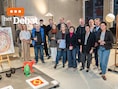Interior Days RSL vaart voortaan een nieuwe koers: interieur, kunst én architectuur moeten Roeselare op de kaart zetten