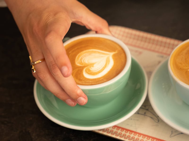 Koffiemomenten rond Allerheiligen in Schilde en ’s-Gravenwezel op 27 en 29 oktober