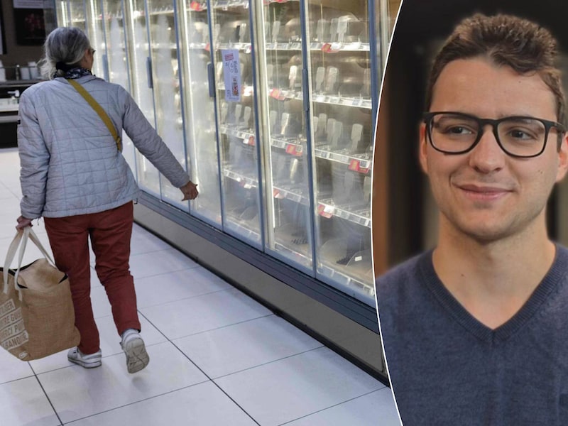 Hacking van Franse supermarkten is slechts topje van de ijsberg: “Hackers kunnen onze hele samenleving ontwrichten”