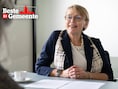 De HLN-Gemeentetest van Karin Genoe (58) in Glabbeek: “Glabbeek is al de beste, maar het kan nóg beter”