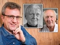 Ivan Pecnik brengt ode aan Toon Hermans en Herman van Veen in Maarkedal