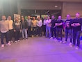 Handbalklub Waasmunster blaast 45 kaarsjes uit met expo en etentje