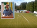 Gloednieuw kunstgrasveld ingespeeld tijdens derby tussen Tenstar en Cercle Melle
