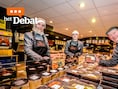 “Super aanbod en allemaal vers huisbereid door twee supertoffe mensen”: Ip Zilleghem Platse kroont zich tot meest bewonderde bedrijf in Zedelgem