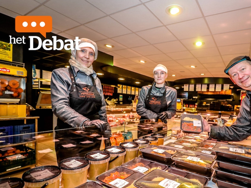 “Super aanbod en allemaal vers huisbereid door twee supertoffe mensen”: Ip Zilleghem Platse kroont zich tot meest bewonderde bedrijf in Zedelgem