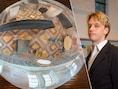 “Ik zal het zelf niet meer meemaken”: kunstwerk verbergt tijdscapsule voor 2076
