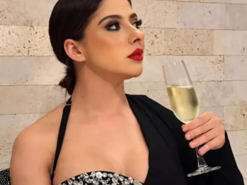 Beauty-influencer (34) met geheim dubbelleven ontmaskerd als cokebazin van Italiaanse maffia