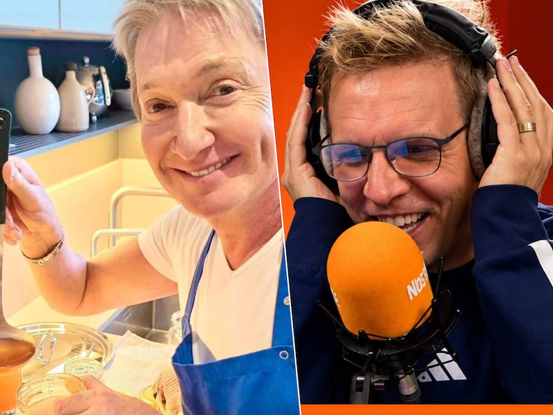 Bart Kaëll roert in de potten en James Cooke herkent zijn eigen Dorian niet: “Ik ben helemaal in shock!”