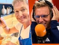 Bart Kaëll roert in de potten en James Cooke herkent zijn eigen Dorian niet: “Ik ben helemaal in shock!”