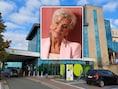 Martine Jonckheere steunt actie van AZ Glorieux in Ronse rond herkenning van borstkanker