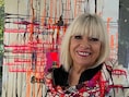 Kunstenares Isabelle Van Cleven toont nieuw werk in De Kluze: "Kunst mag de mens raken"