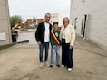 Oudenburg heeft een nieuwe kindergemeenteraad