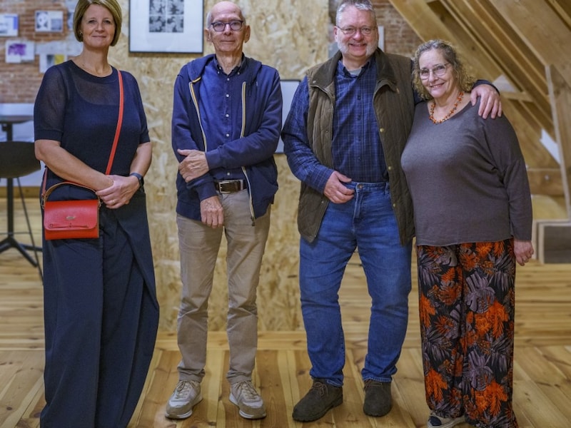 41 fotografen tonen Oud-Turnhout vanuit een andere hoek: Inge Geudens wint wedstrijd