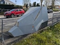 Grappenmakers vervangen bord van 50 door 70 km/u en lokken zo honderden bestuurders in de val