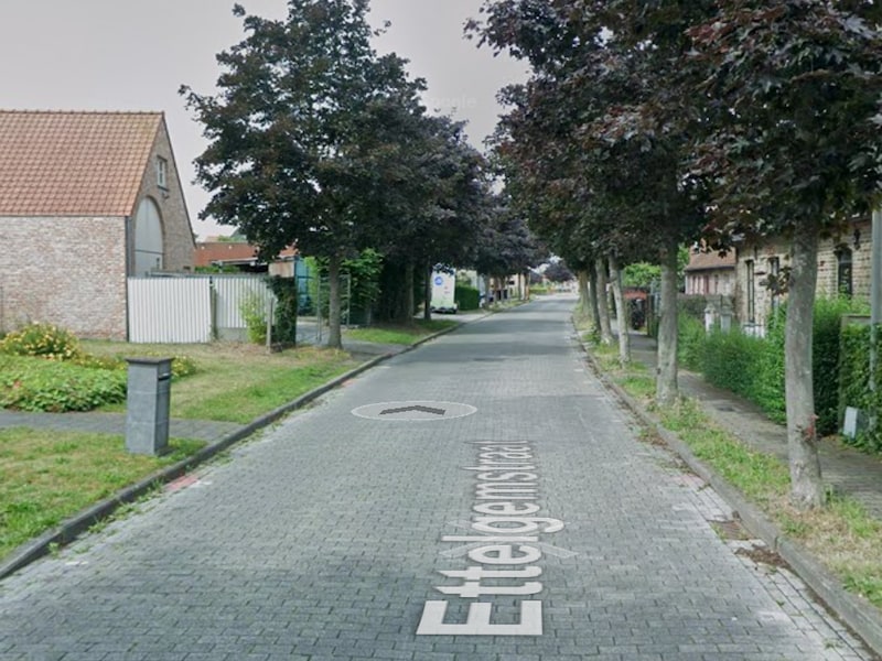 Kraanwater vrijdag tijdelijk onderbroken in vier straten in Jabbeke