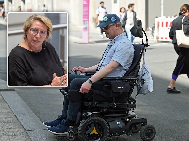 Gennez schept duidelijkheid over budget voor mensen met een handicap