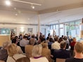 Kalmthout organiseert netwerkavond voor ondernemers met aandacht voor handel en brandveiligheid
