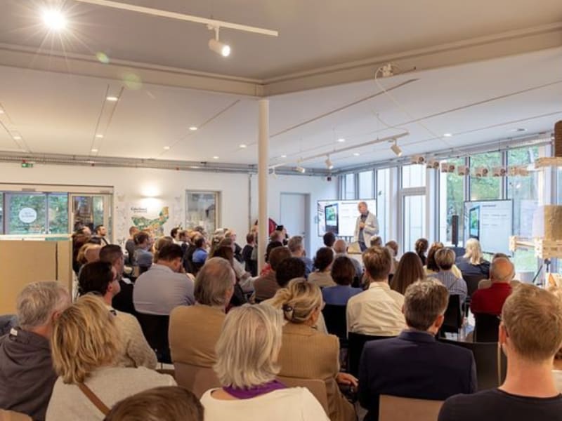 Kalmthout organiseert netwerkavond voor ondernemers met aandacht voor handel en brandveiligheid