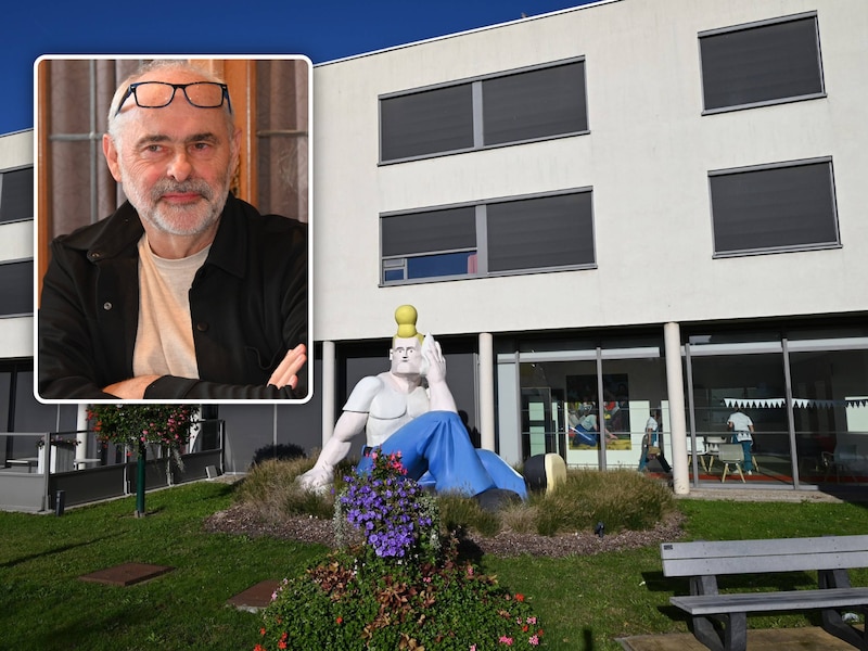 Theaternamiddag via livestream in wzc De Ril en Centrum voor Dagverzorging in Middelkerke