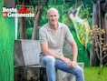De HLN Gemeentetest van ex-veldrijder Klaas Vantornout (44) in Torhout: “Als je geluk hebt, spot je op deze plek zelfs reeën”