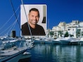 Hij wou net vertrekken uit zijn operatiekwartier toen hij met 4 kogels werd geëxecuteerd door een in het zwart geklede man: Marbella in de ban van moord op de ‘Brazilian-butt-liftspecialist’