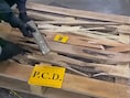 52 kilo cocaïne in fruitcontainer met bestemming Antwerpen onderschept in Costa Rica