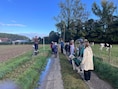 Nieuwe troostwandeling in Mollem officieel geopend: “Een plek om stil te staan bij wat je meedraagt”