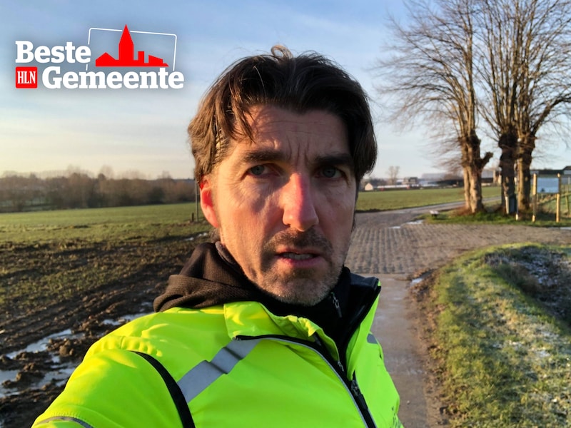 De HLN Gemeentetest van Morelgemvrienden-boegbeeld Ivan Leus (56): “Het warme dorpsgevoel blijft voor mij de grootste troef”