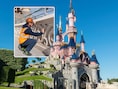 Kasteel van Doornroosje in Disneyland Paris schittert opnieuw: iconische brug na zes maanden renovatie volledig vernieuwd