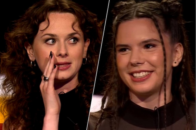 “Kleine interne crisis”: Amber Piddington treft hartsvriendin Amber ...